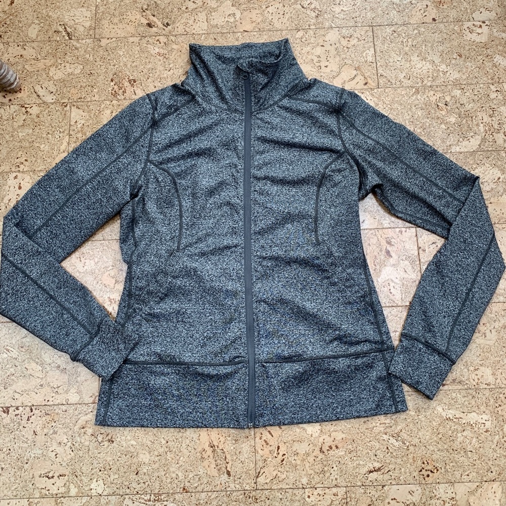 Campus Crew Jacket